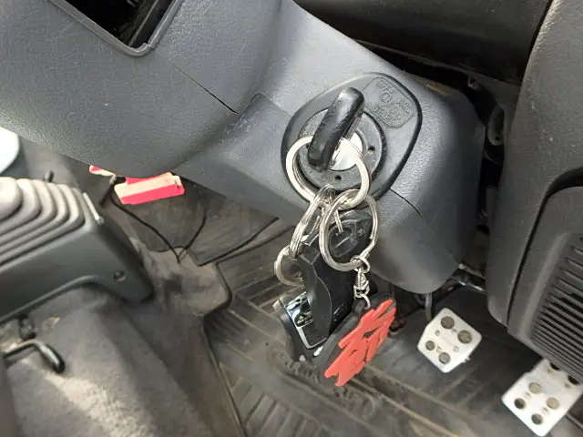 1991 Subaru Sambar Try Supercharged, a Kei Truck, for sale at Street Legal Mini Trucks in Philadelphia, PA (photo 10 of 12)