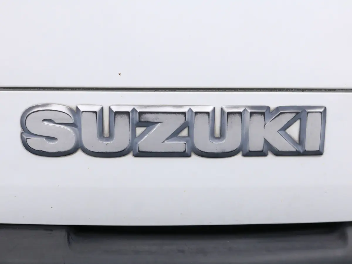 1992 Suzuki Carry Dump Bed, a white Kei Truck, for sale at Duncan Imports & Classic Cars in Christiansburg, VA (photo 50 of 56)