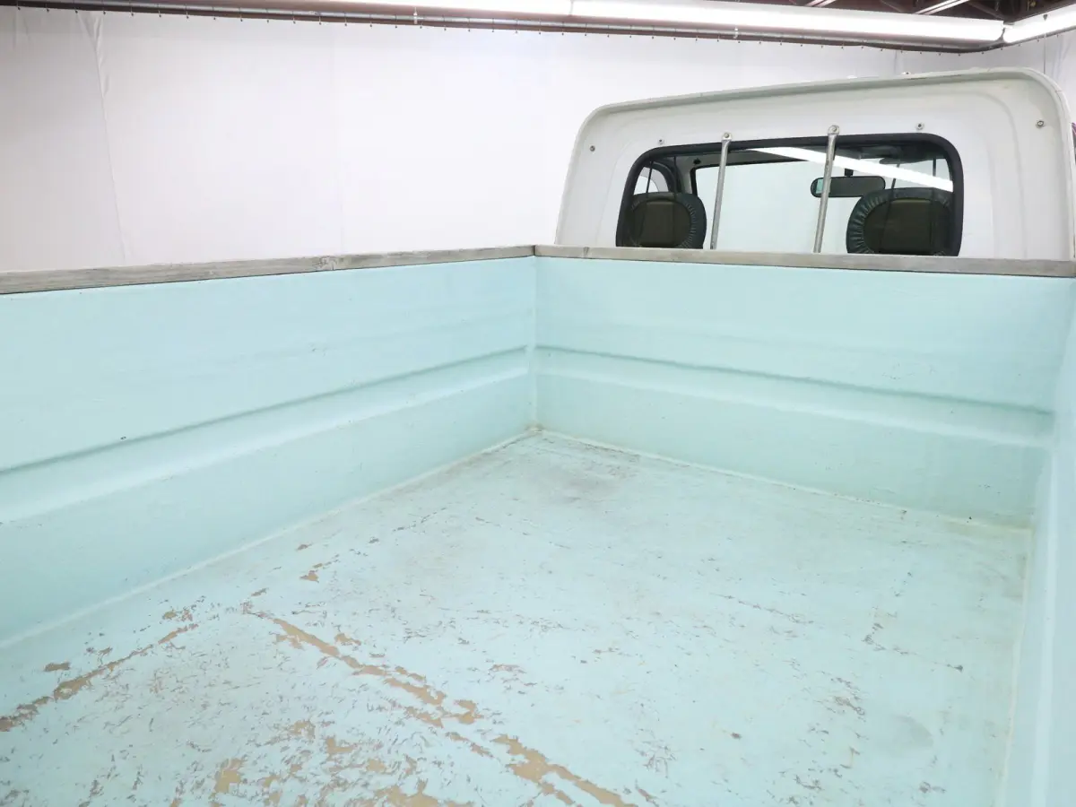 1995 Daihatsu Hijet Dump Bed, a white Kei Truck, for sale at Duncan Imports & Classic Cars in Christiansburg, VA (photo 29 of 62)