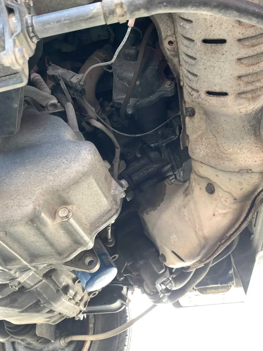 1996 Honda Acty, 2WD, Automatic, a Kei Truck, for sale at Sunshine Imports in Austin, TX (photo 10 of 12)