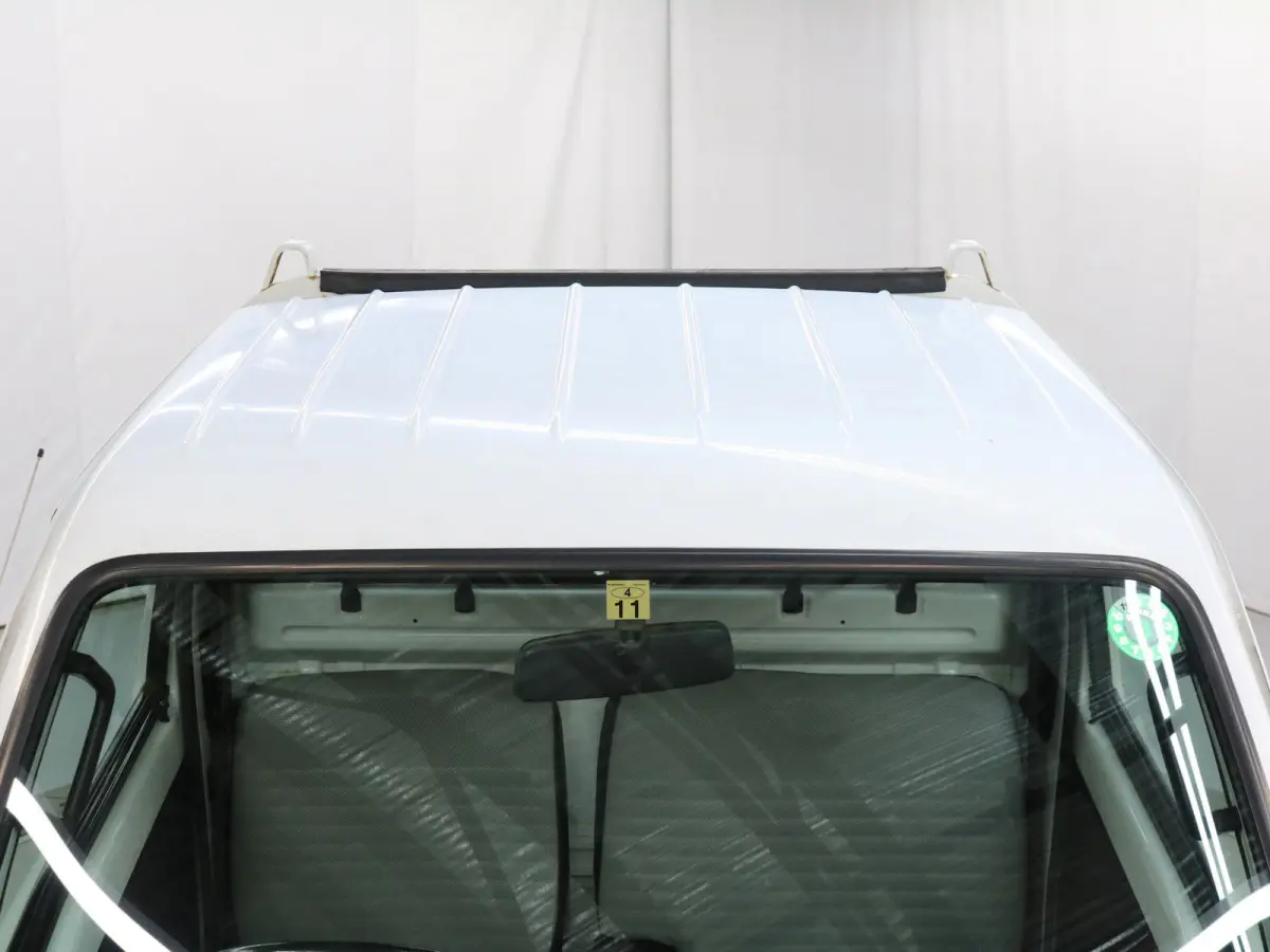 1996 Suzuki Carry, a white Kei Truck, for sale at Duncan Imports & Classic Cars in Christiansburg, VA (photo 31 of 40)