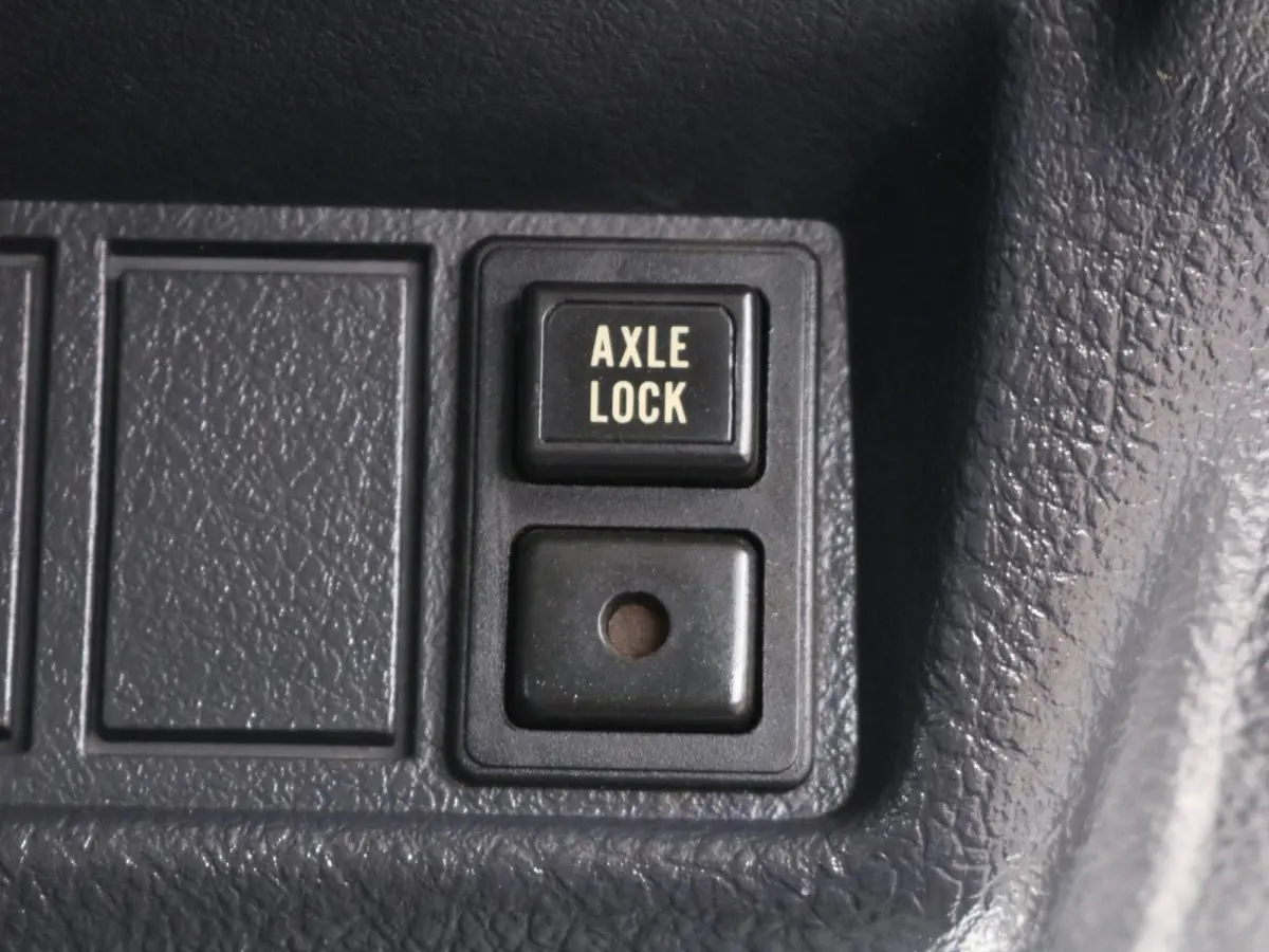1996 Suzuki Carry, a white Kei Truck, for sale at Duncan Imports & Classic Cars in Christiansburg, VA (photo 37 of 41)