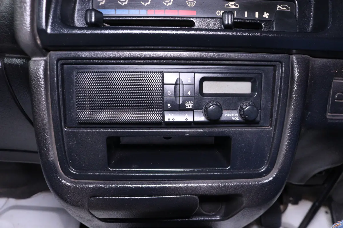 1997 Suzuki Carry Dump Bed, a Kei Truck, for sale at Duncan Imports & Classic Cars in Christiansburg, VA (photo 14 of 57)