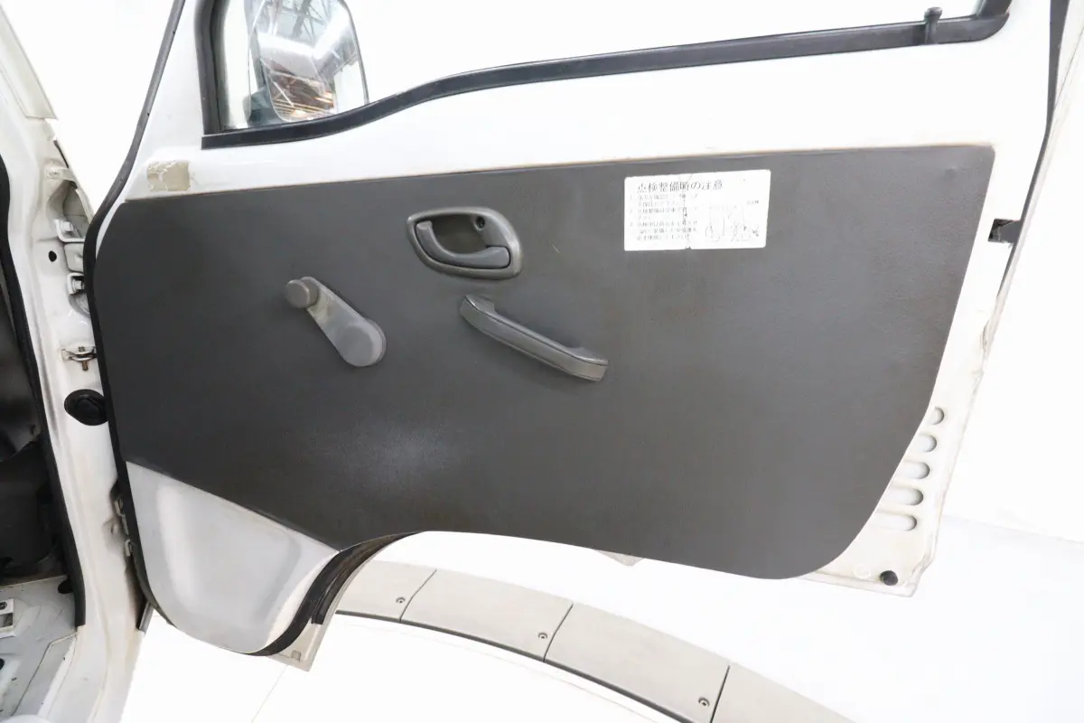 1997 Suzuki Carry Dump Bed, a Kei Truck, for sale at Duncan Imports & Classic Cars in Christiansburg, VA (photo 20 of 57)