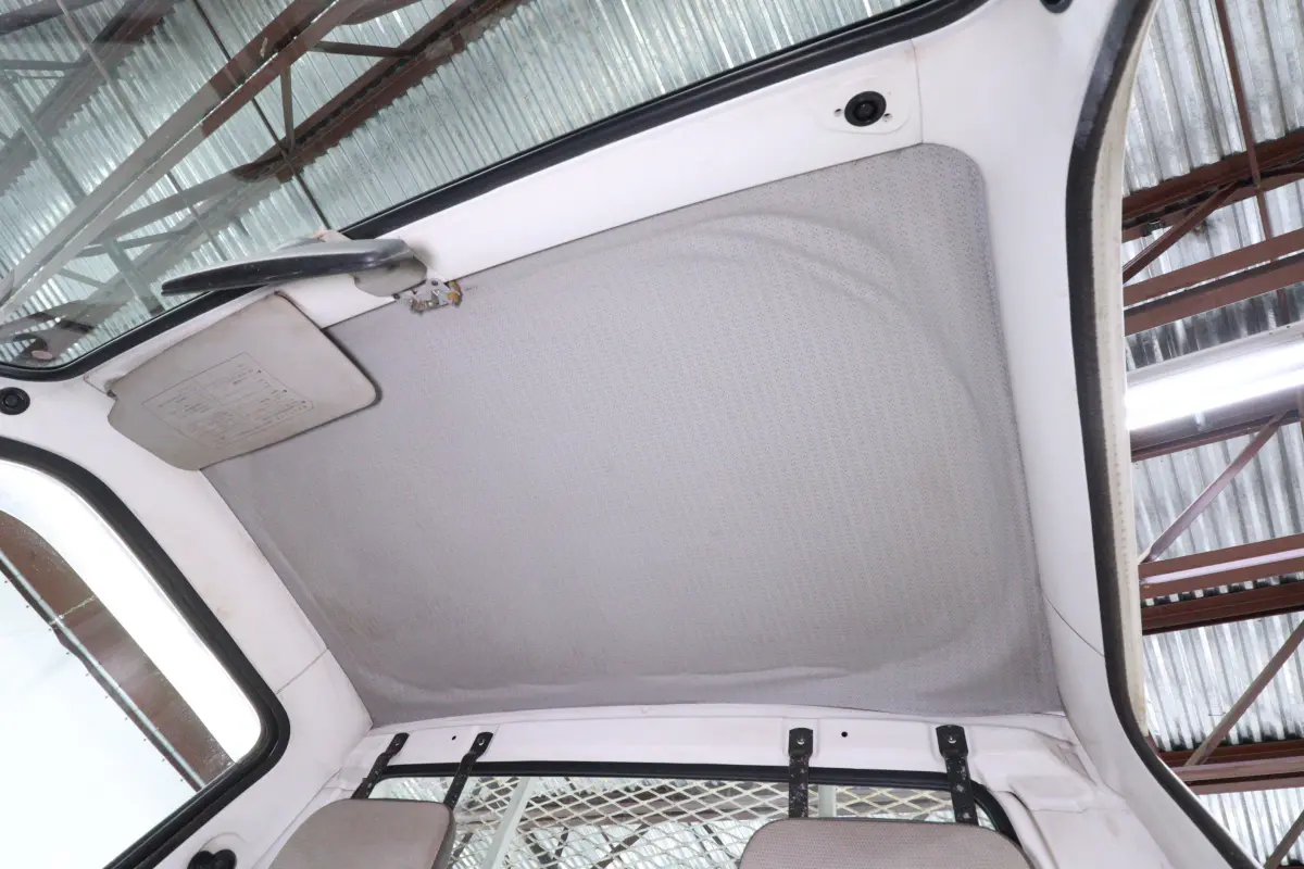 1997 Suzuki Carry Dump Bed, a Kei Truck, for sale at Duncan Imports & Classic Cars in Christiansburg, VA (photo 44 of 57)
