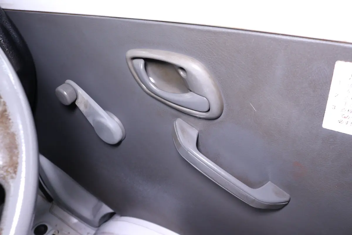 1997 Suzuki Carry Dump Bed, a Kei Truck, for sale at Duncan Imports & Classic Cars in Christiansburg, VA (photo 47 of 57)