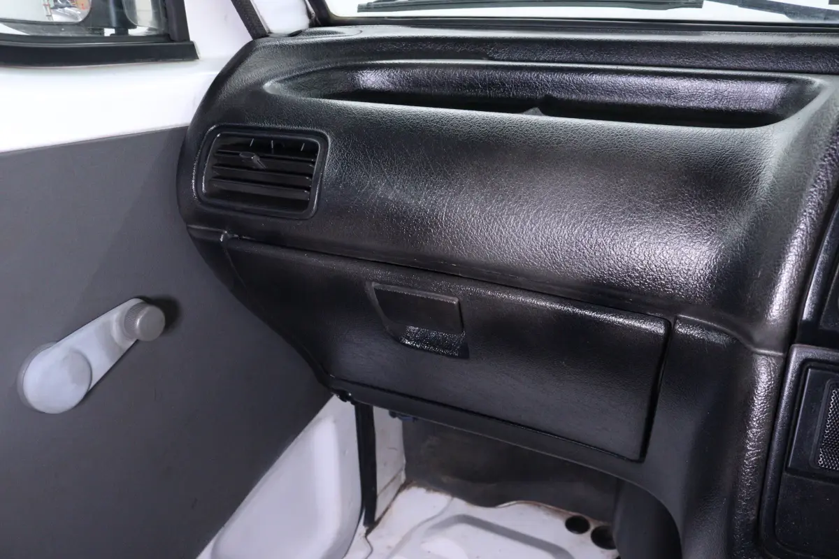 1997 Suzuki Carry Dump Bed, a Kei Truck, for sale at Duncan Imports & Classic Cars in Christiansburg, VA (photo 52 of 57)