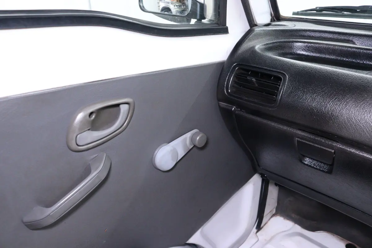 1997 Suzuki Carry Dump Bed, a Kei Truck, for sale at Duncan Imports & Classic Cars in Christiansburg, VA (photo 54 of 57)