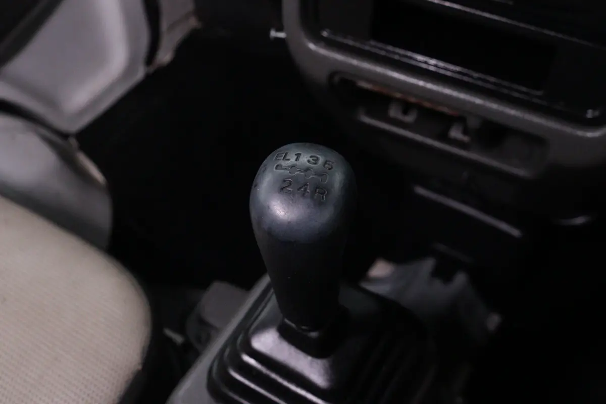1997 Suzuki Carry, a white Kei Truck, for sale at Duncan Imports & Classic Cars in Christiansburg, VA (photo 15 of 45)