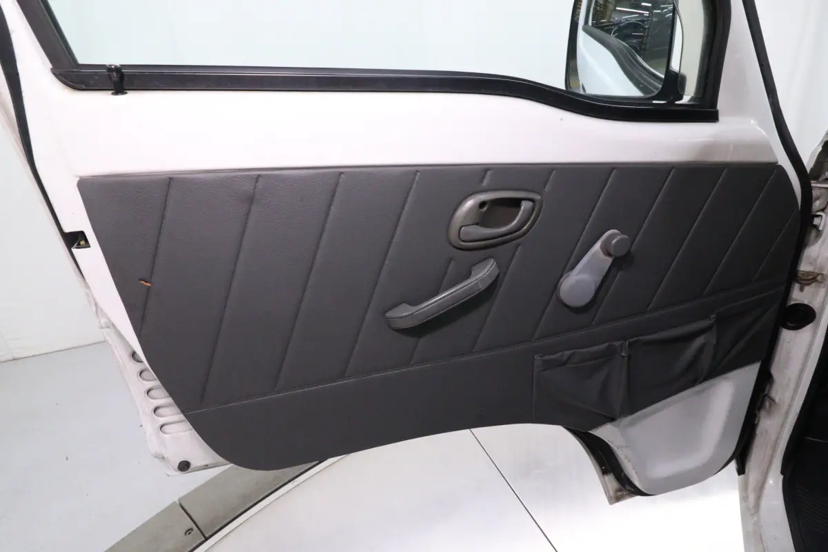 1997 Suzuki Carry, a white Kei Truck, for sale at Duncan Imports & Classic Cars in Christiansburg, VA (photo 18 of 49)