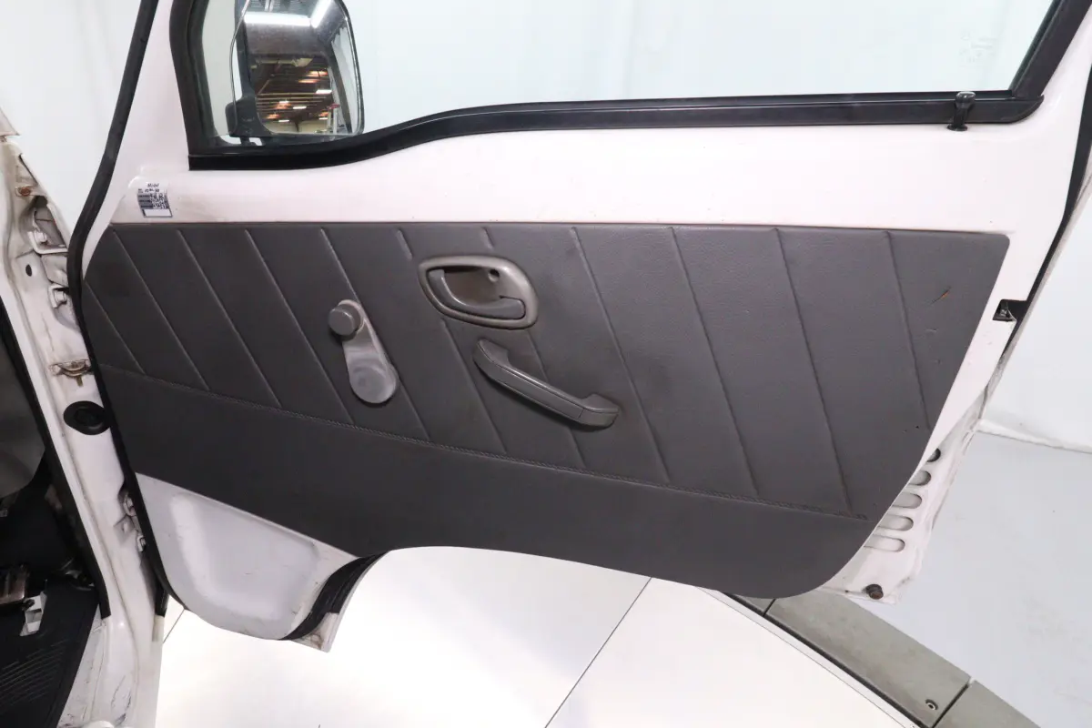 1997 Suzuki Carry, a white Kei Truck, for sale at Duncan Imports & Classic Cars in Christiansburg, VA (photo 19 of 49)