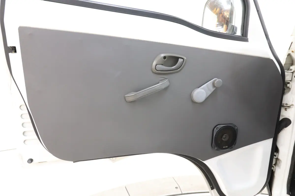 1997 Suzuki Carry Turbo Dump Bed, a white Kei Truck, for sale at Duncan Imports & Classic Cars in Christiansburg, VA (photo 24 of 59)