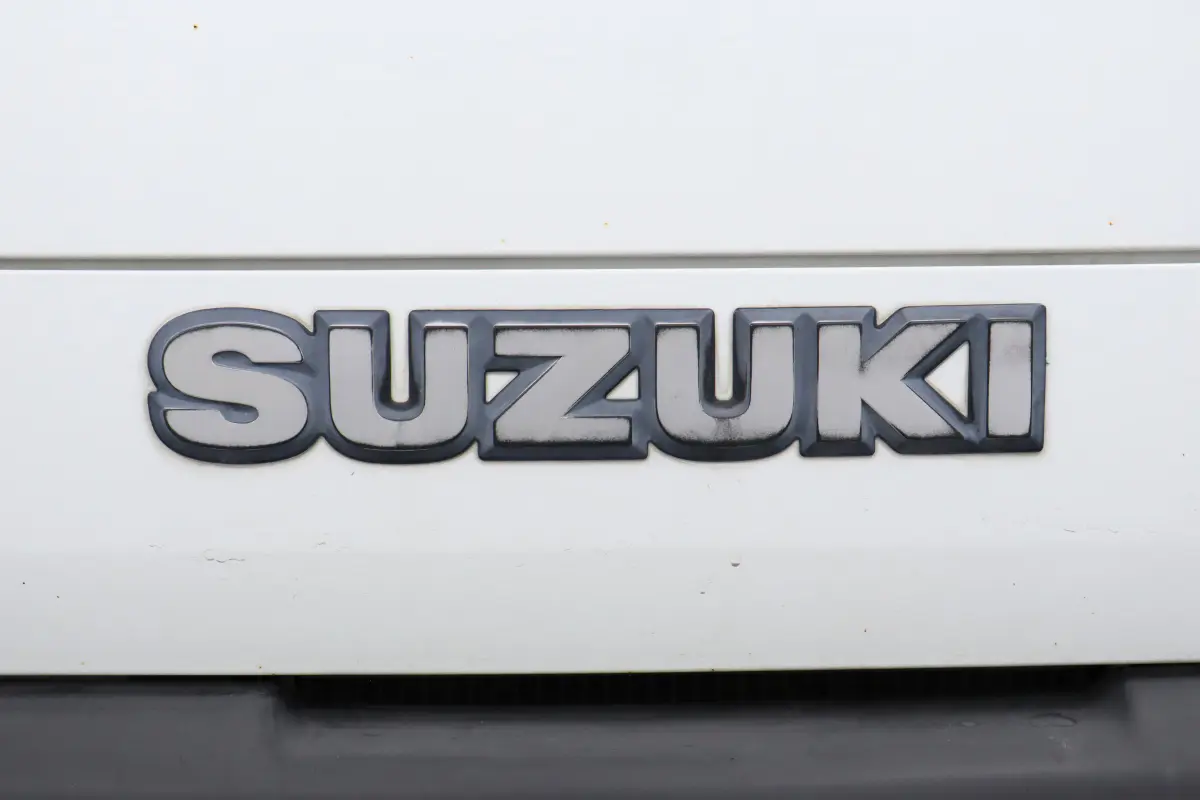 1997 Suzuki Carry Turbo Dump Bed, a white Kei Truck, for sale at Duncan Imports & Classic Cars in Christiansburg, VA (photo 53 of 59)