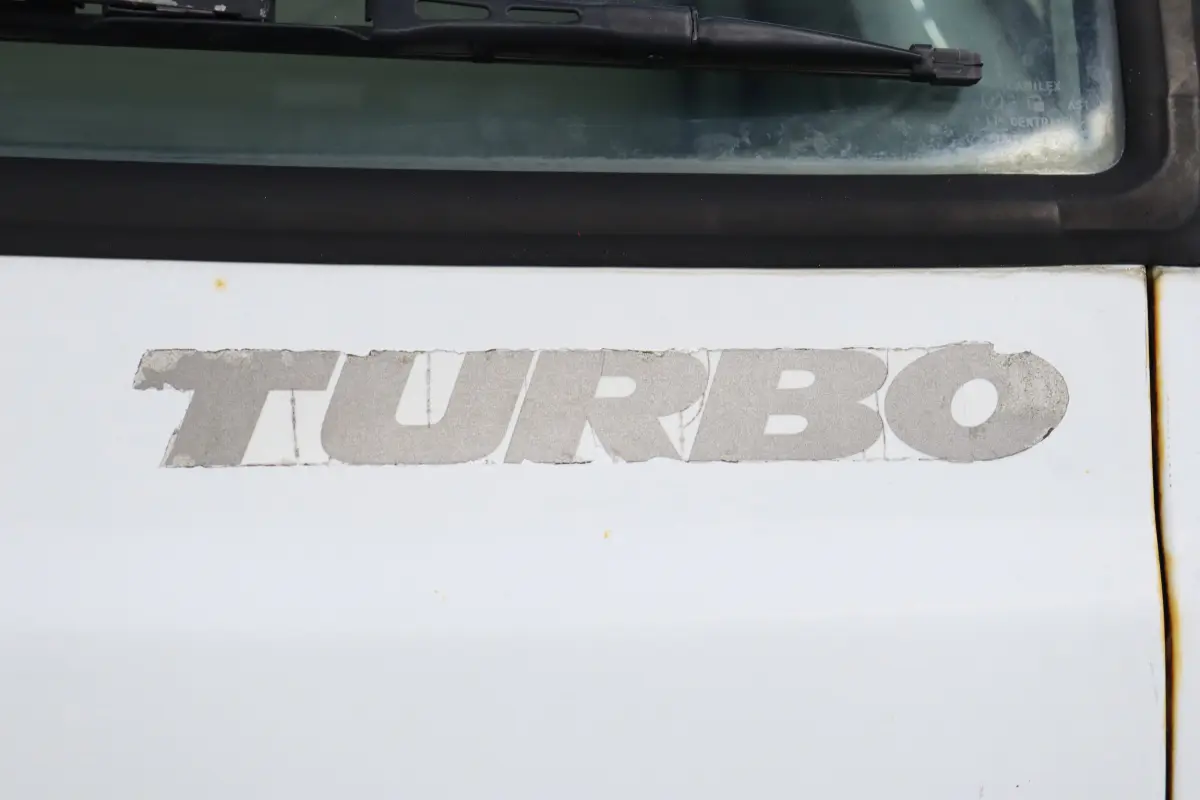 1997 Suzuki Carry Turbo Dump Bed, a white Kei Truck, for sale at Duncan Imports & Classic Cars in Christiansburg, VA (photo 54 of 59)