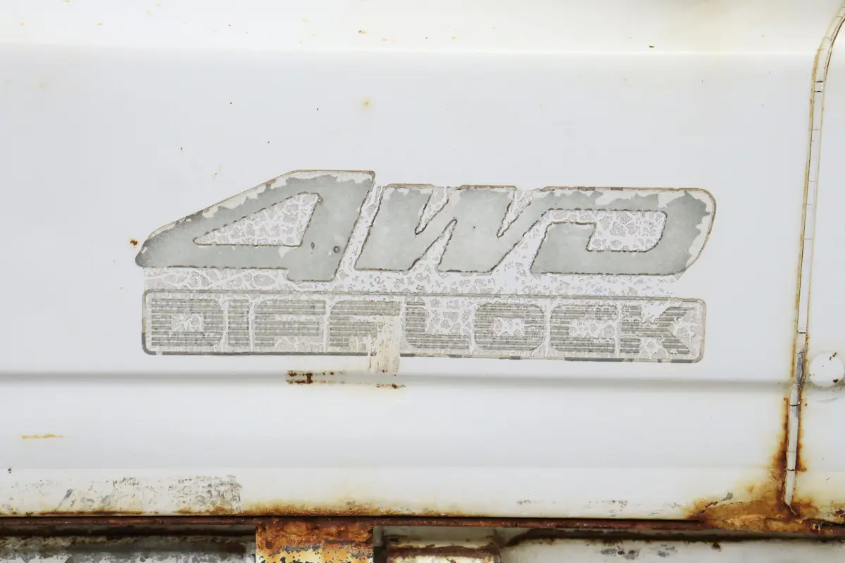 1997 Suzuki Carry Turbo Dump Bed, a white Kei Truck, for sale at Duncan Imports & Classic Cars in Christiansburg, VA (photo 56 of 59)