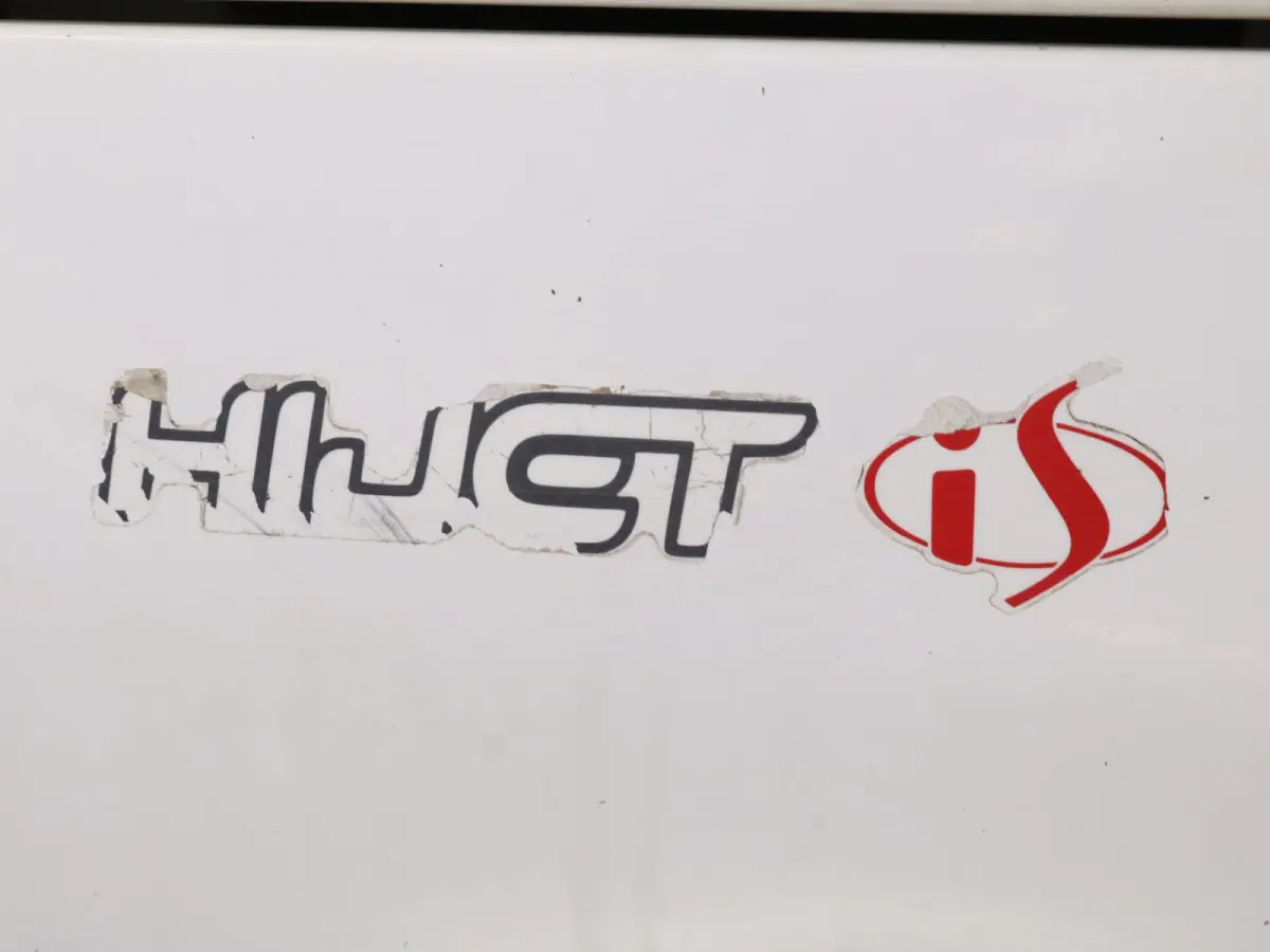 1998 Daihatsu Hijet High Roof, a white Kei Truck, for sale at Duncan Imports & Classic Cars in Christiansburg, VA (photo 43 of 50)