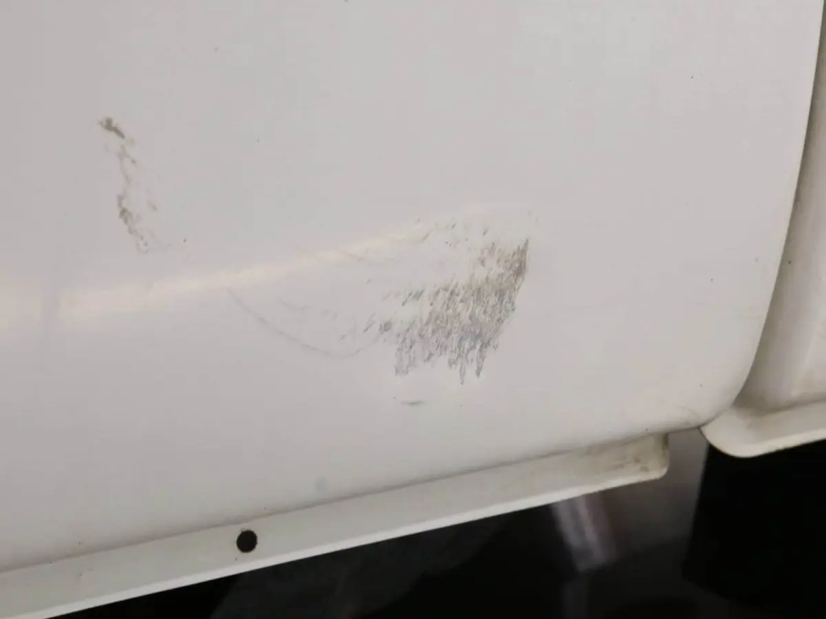 1998 Daihatsu Hijet High Roof, a white Kei Truck, for sale at Duncan Imports & Classic Cars in Christiansburg, VA (photo 49 of 50)