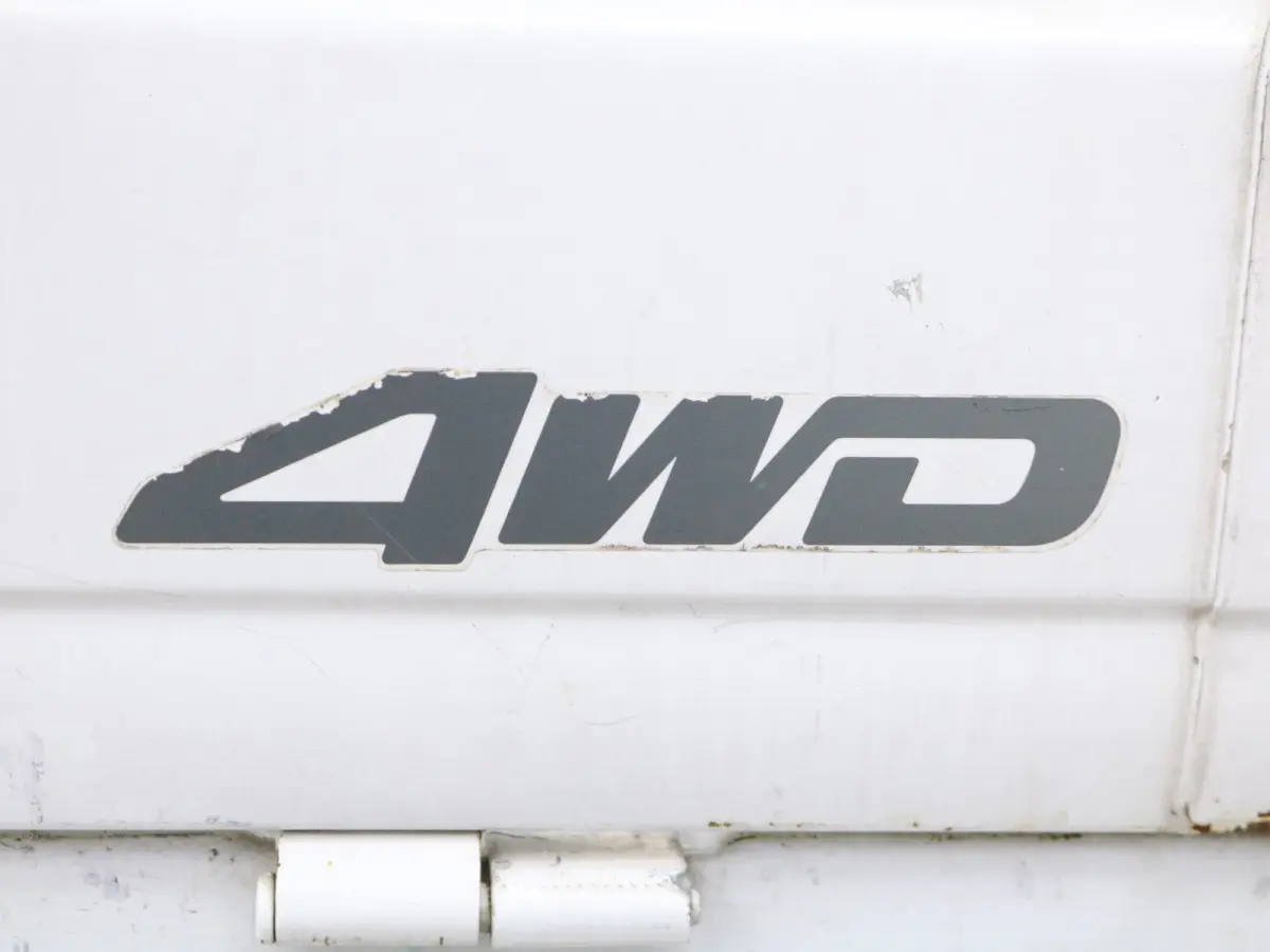 1998 Suzuki Carry, a white Kei Truck, for sale at Duncan Imports & Classic Cars in Christiansburg, VA (photo 45 of 47)