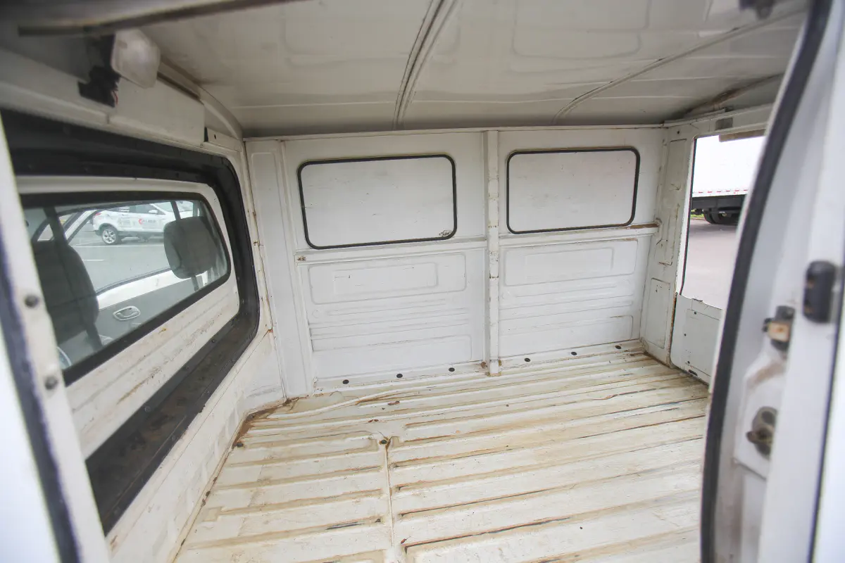 1998 Suzuki Carry Panel Truck, a Kei Truck, for sale at Street Legal Mini Trucks in Philadelphia, PA (photo 6 of 12)