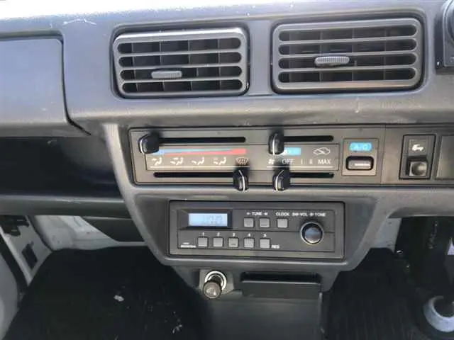 1999 Honda Acty 2WD Automatic, a Kei Truck, for sale at Street Legal Mini Trucks in Philadelphia, PA (photo 12 of 12)