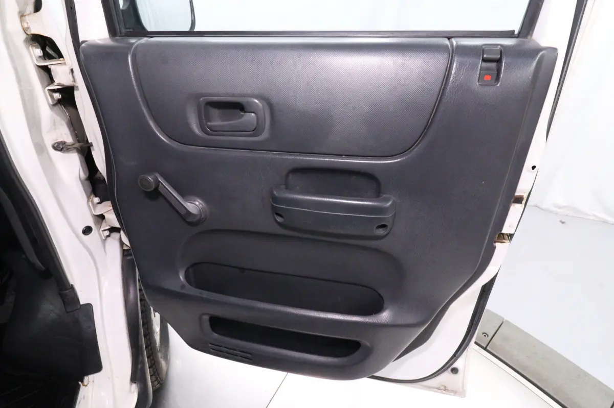1999 Honda Acty, a white Kei Truck, for sale at Duncan Imports & Classic Cars in Christiansburg, VA (photo 19 of 50)
