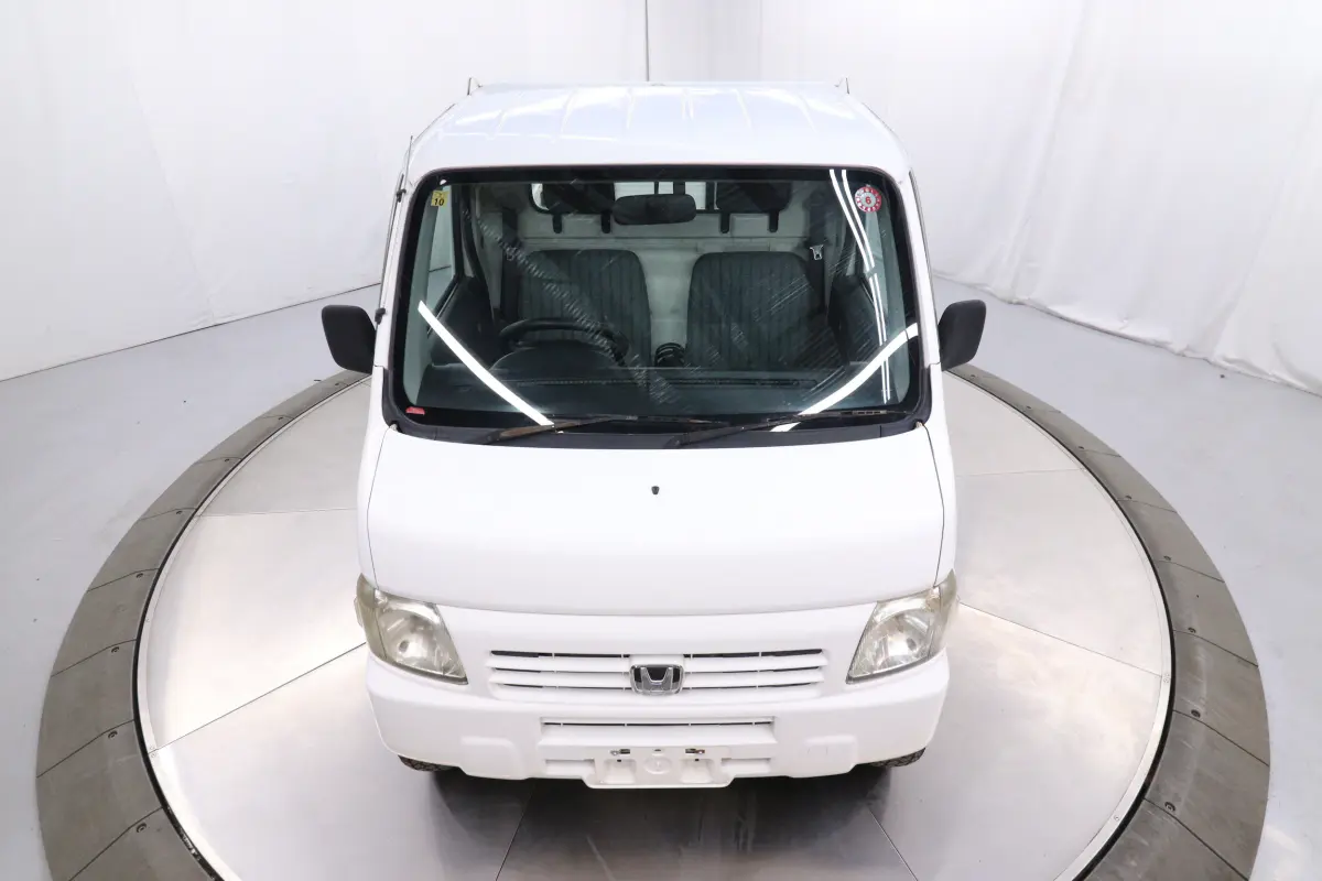 1999 Honda Acty, a white Kei Truck, for sale at Duncan Imports & Classic Cars in Christiansburg, VA (photo 37 of 50)