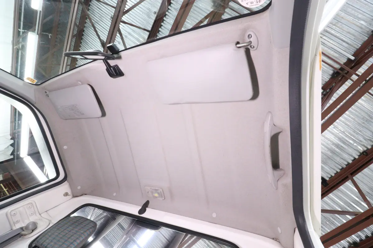 1999 Honda Acty, a white Kei Truck, for sale at Duncan Imports & Classic Cars in Christiansburg, VA (photo 39 of 50)
