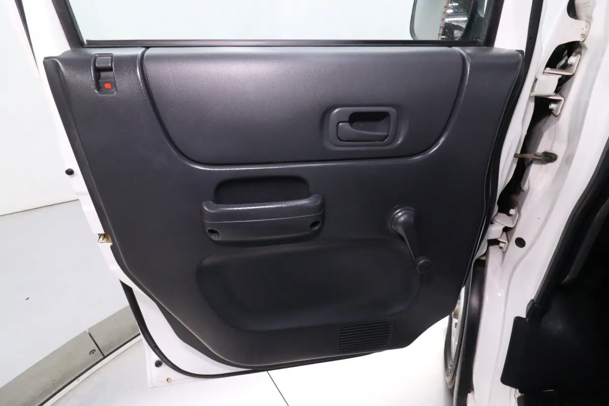 1999 Honda Acty, a white Kei Truck, for sale at Duncan Imports & Classic Cars in Christiansburg, VA (photo 19 of 60)