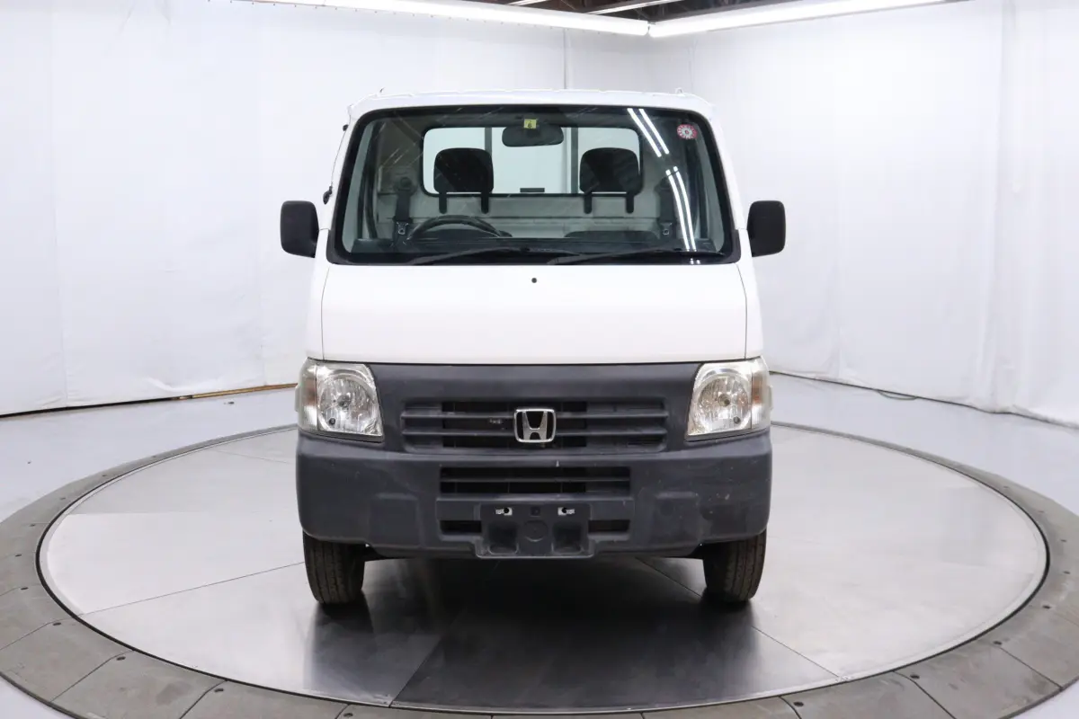 1999 Honda Acty, a white Kei Truck, for sale at Duncan Imports & Classic Cars in Christiansburg, VA (photo 3 of 60)