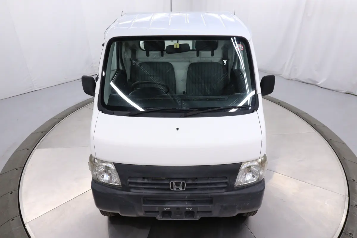 1999 Honda Acty, a white Kei Truck, for sale at Duncan Imports & Classic Cars in Christiansburg, VA (photo 46 of 60)