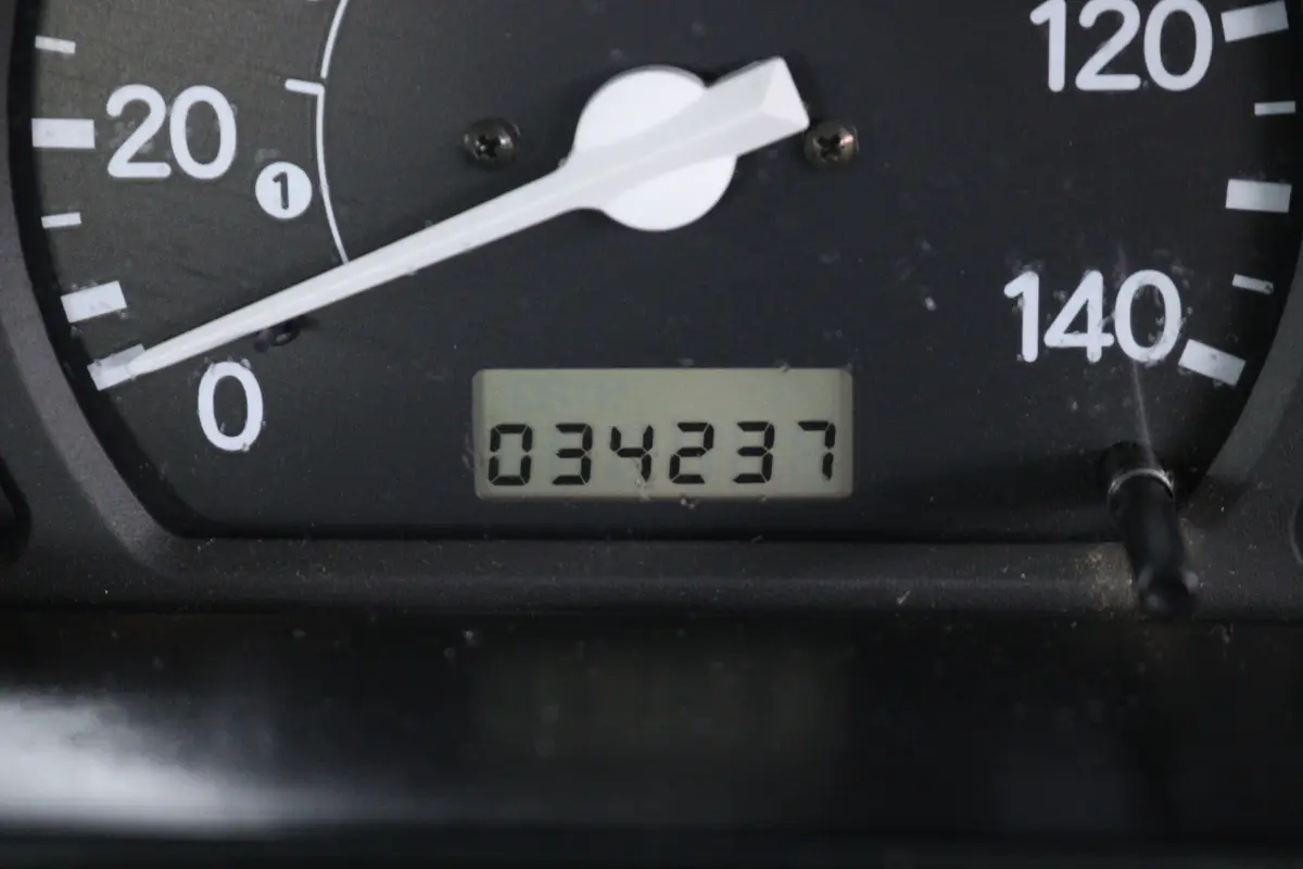 1999 Honda Acty, a white Kei Truck, for sale at Duncan Imports & Classic Cars in Christiansburg, VA (photo 50 of 60)