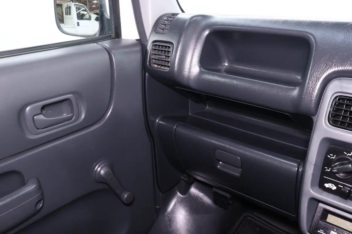 1999 Honda Acty, a white Kei Truck, for sale at Duncan Imports & Classic Cars in Christiansburg, VA (photo 55 of 60)