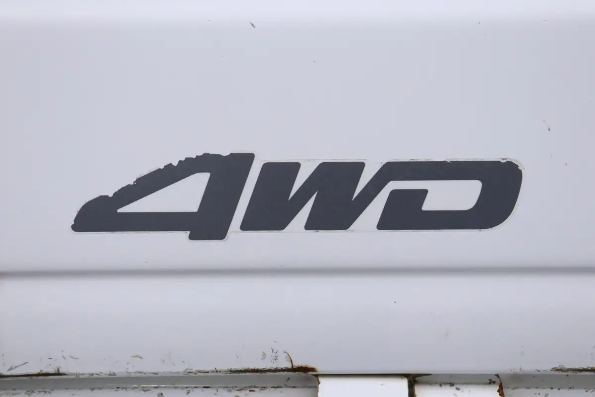 1999 Suzuki Carry, a white Kei Truck, for sale at Duncan Imports & Classic Cars in Christiansburg, VA (photo 44 of 46)