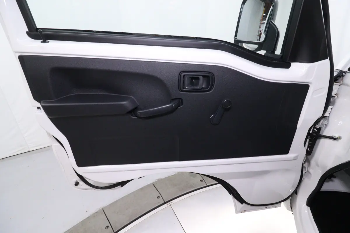 2025 Daihatsu Hijet Dump Bed, a white off-road Kei Truck, for sale at Duncan Imports & Classic Cars in Christiansburg, VA (photo 21 of 65)