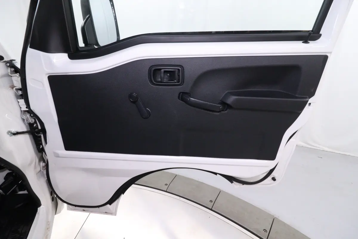 2025 Daihatsu Hijet Dump Bed, a white off-road Kei Truck, for sale at Duncan Imports & Classic Cars in Christiansburg, VA (photo 22 of 65)