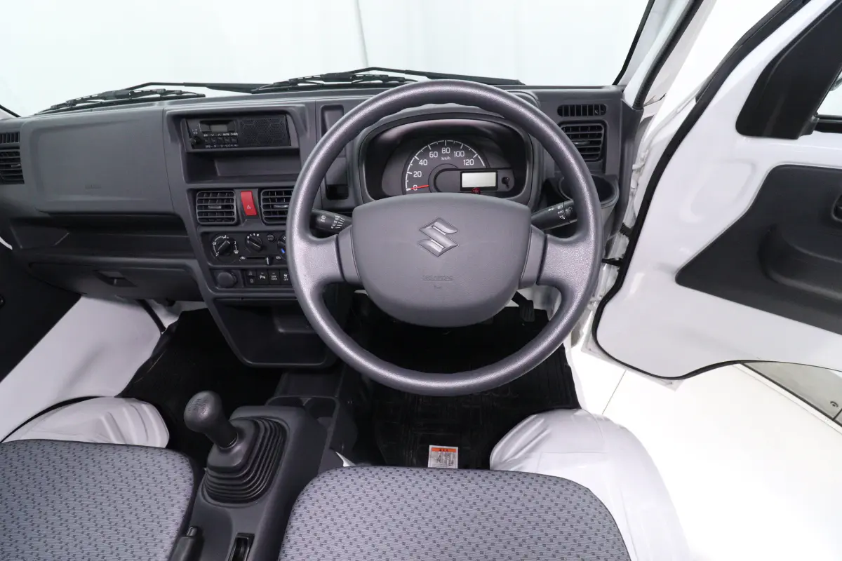 2025 Suzuki Carry Dump Bed, an off-road Kei Truck, for sale at Duncan Imports & Classic Cars in Christiansburg, VA (photo 10 of 61)