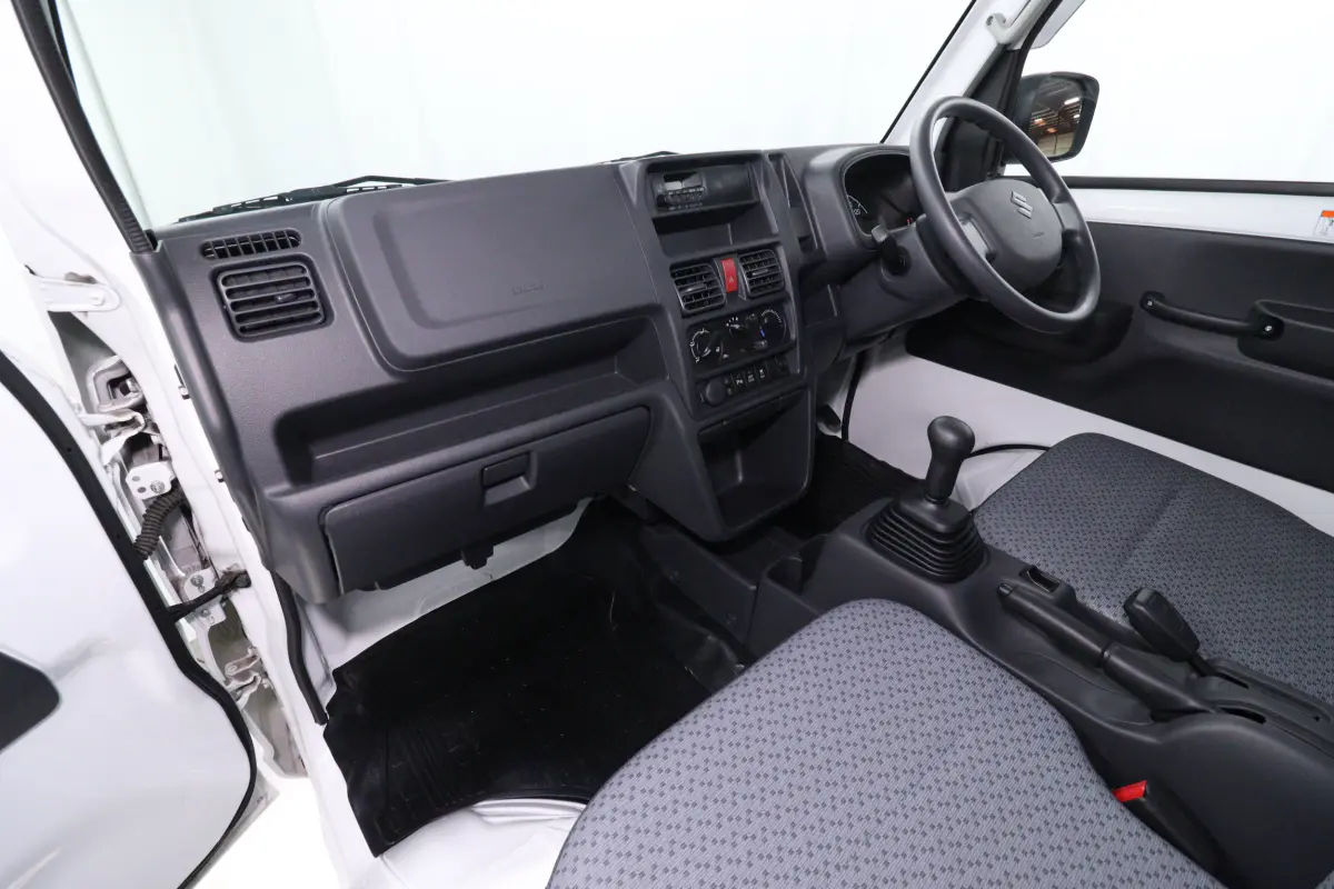 2025 Suzuki Carry Dump Bed, an off-road Kei Truck, for sale at Duncan Imports & Classic Cars in Christiansburg, VA (photo 17 of 61)