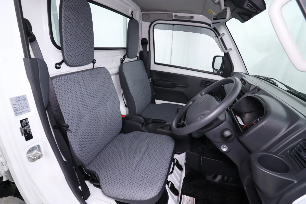 2025 Suzuki Carry Dump Bed, an off-road Kei Truck, for sale at Duncan Imports & Classic Cars in Christiansburg, VA (photo 18 of 61)