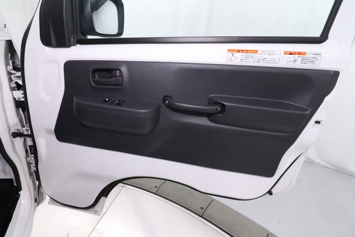 2025 Suzuki Carry Dump Bed, an off-road Kei Truck, for sale at Duncan Imports & Classic Cars in Christiansburg, VA (photo 21 of 61)