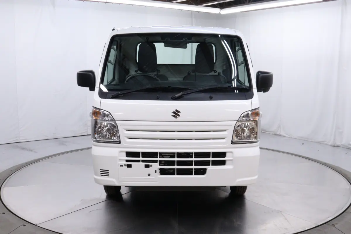 2025 Suzuki Carry Dump Bed, an off-road Kei Truck, for sale at Duncan Imports & Classic Cars in Christiansburg, VA (photo 3 of 61)