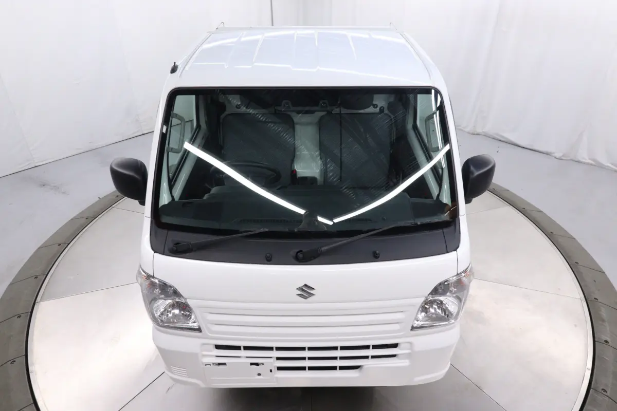 2025 Suzuki Carry Dump Bed, an off-road Kei Truck, for sale at Duncan Imports & Classic Cars in Christiansburg, VA (photo 45 of 61)