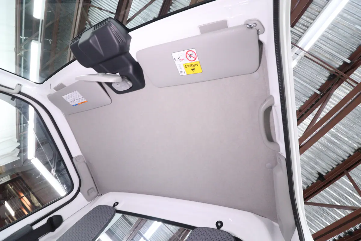 2025 Suzuki Carry Dump Bed, an off-road Kei Truck, for sale at Duncan Imports & Classic Cars in Christiansburg, VA (photo 47 of 61)