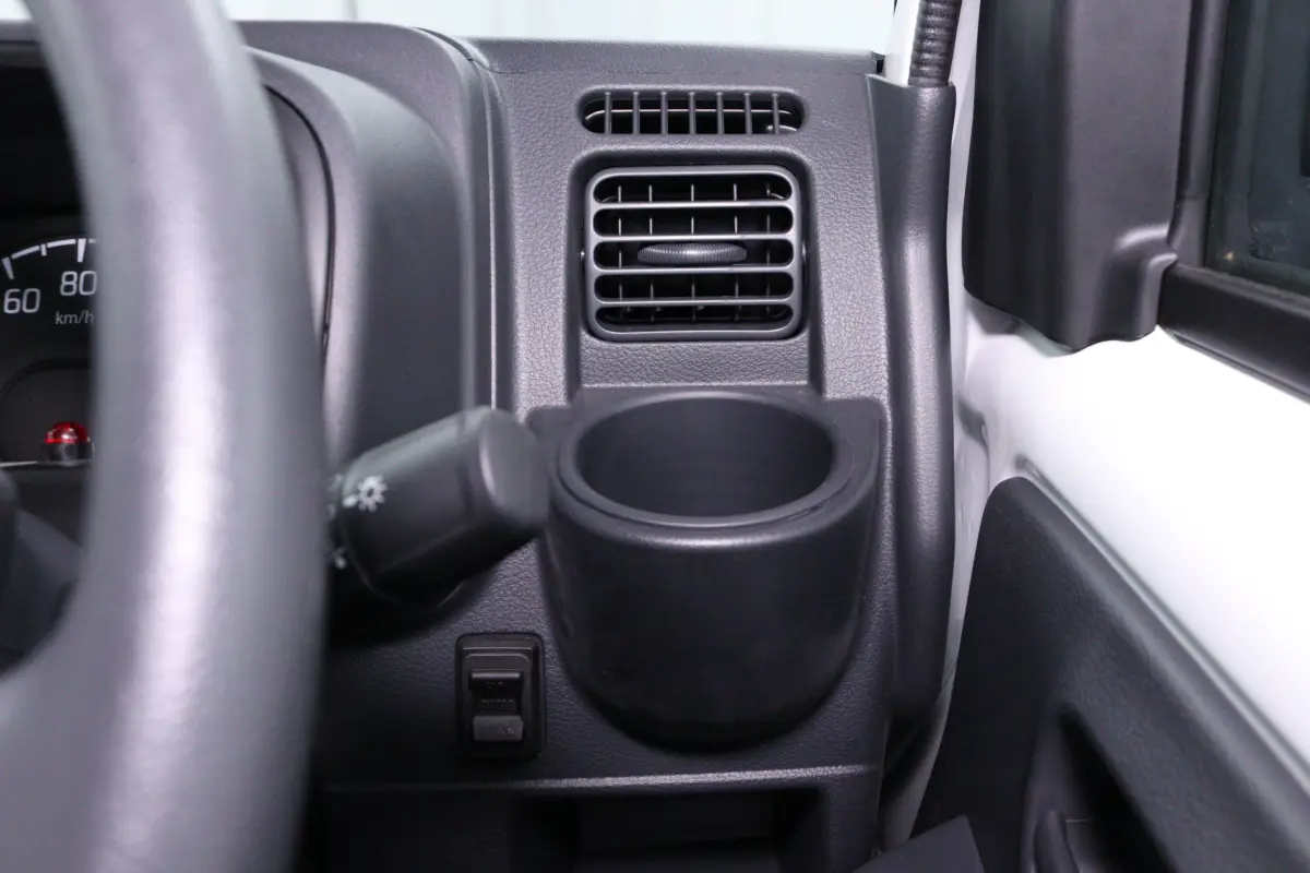 2025 Suzuki Carry Dump Bed, an off-road Kei Truck, for sale at Duncan Imports & Classic Cars in Christiansburg, VA (photo 51 of 61)