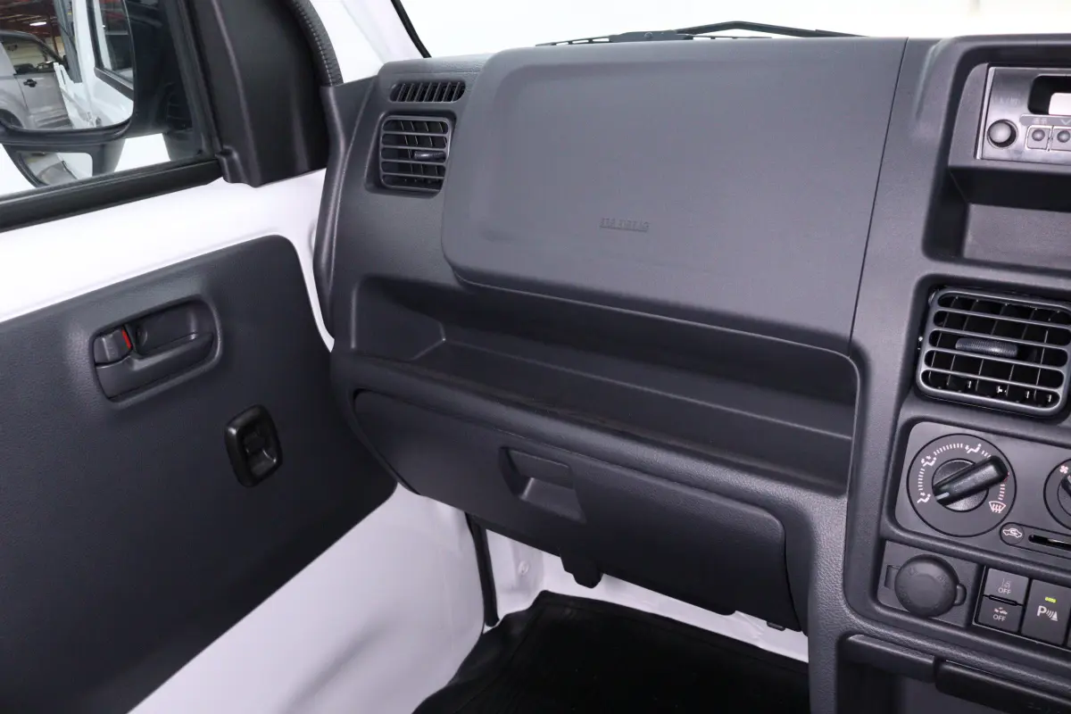 2025 Suzuki Carry Dump Bed, an off-road Kei Truck, for sale at Duncan Imports & Classic Cars in Christiansburg, VA (photo 55 of 61)
