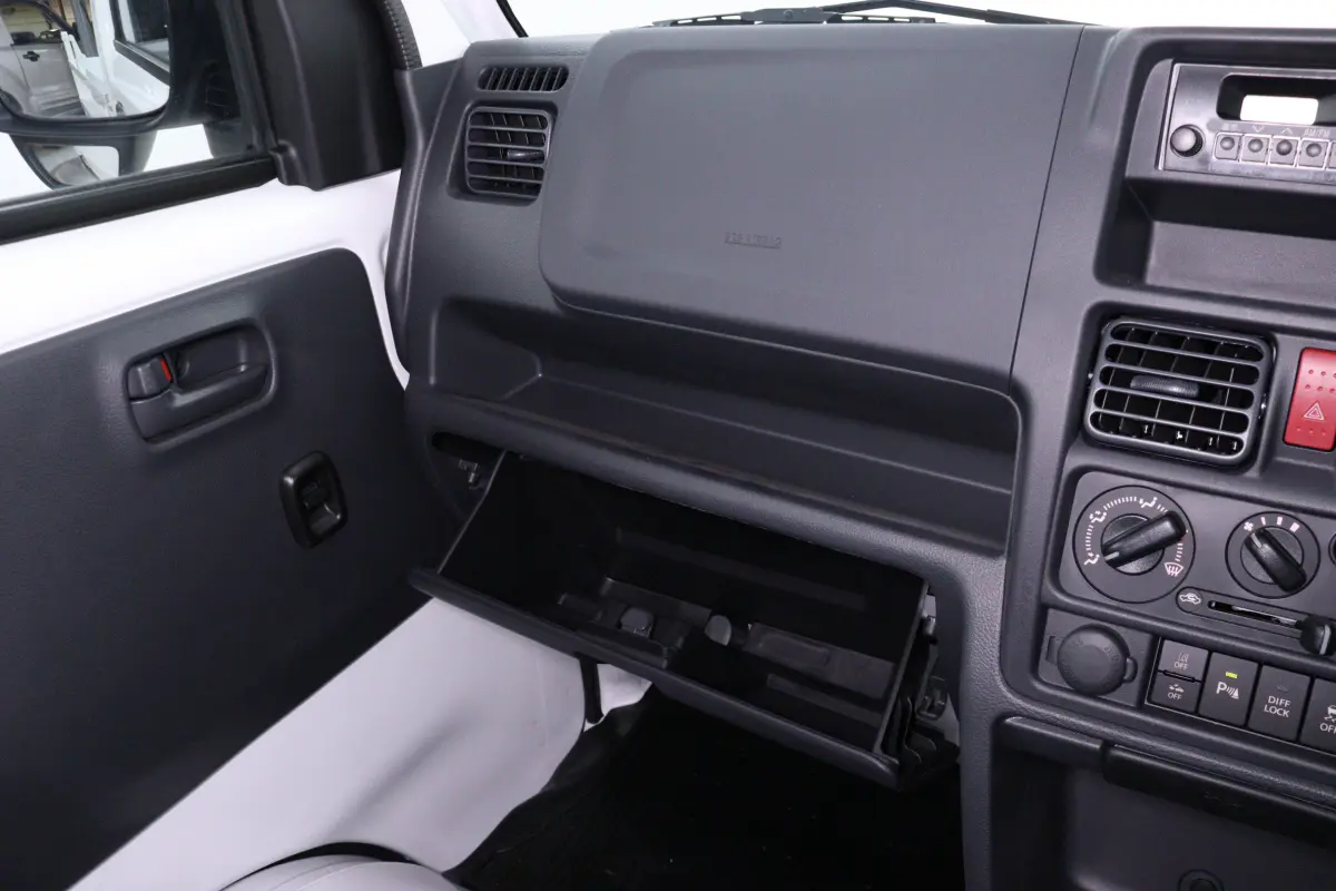 2025 Suzuki Carry Dump Bed, an off-road Kei Truck, for sale at Duncan Imports & Classic Cars in Christiansburg, VA (photo 56 of 61)