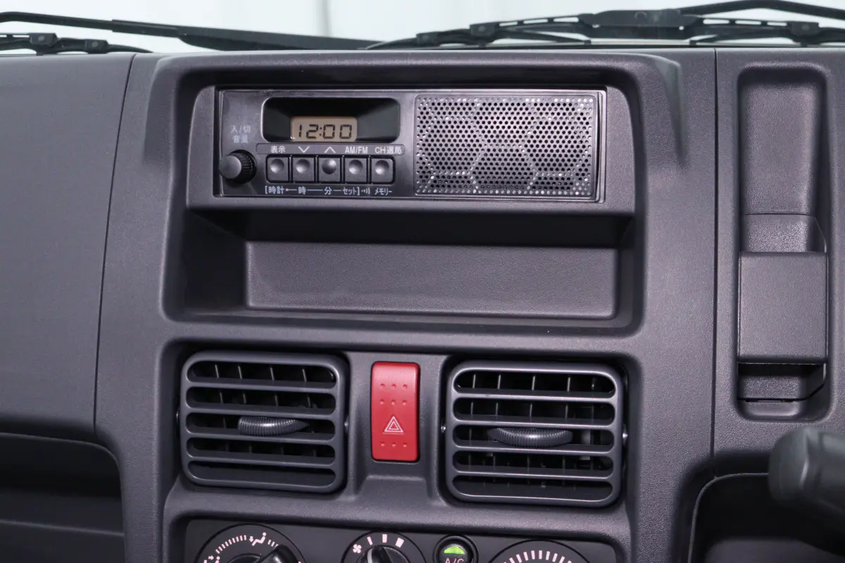 2025 Suzuki Carry Dump Bed, an off-road Kei Truck, for sale at Duncan Imports & Classic Cars in Christiansburg, VA (photo 13 of 60)
