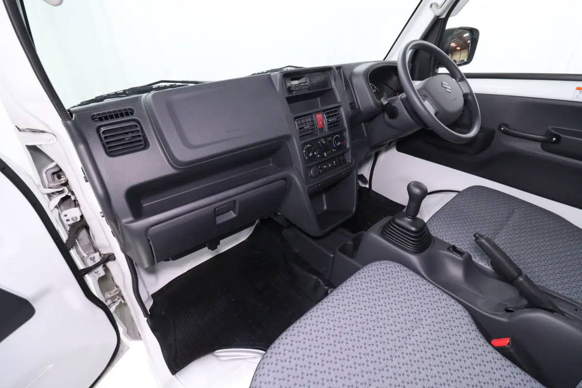 2025 Suzuki Carry Dump Bed, an off-road Kei Truck, for sale at Duncan Imports & Classic Cars in Christiansburg, VA (photo 17 of 60)
