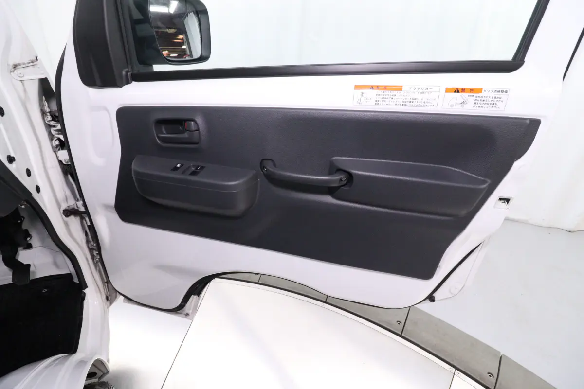 2025 Suzuki Carry Dump Bed, an off-road Kei Truck, for sale at Duncan Imports & Classic Cars in Christiansburg, VA (photo 21 of 60)