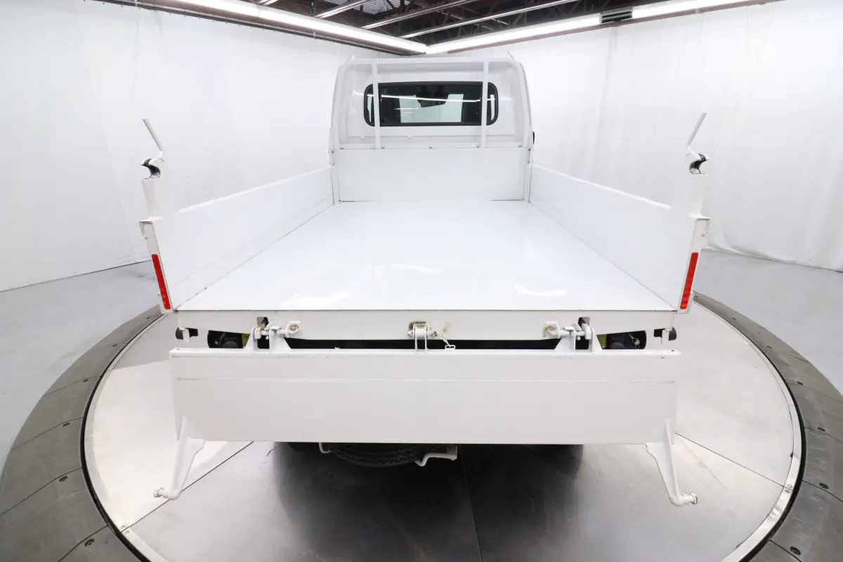 2025 Suzuki Carry Dump Bed, an off-road Kei Truck, for sale at Duncan Imports & Classic Cars in Christiansburg, VA (photo 25 of 60)