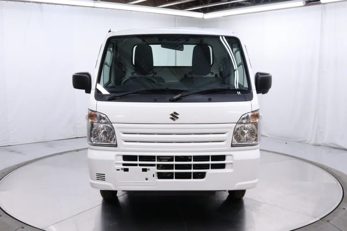 2025 Suzuki Carry Dump Bed, an off-road Kei Truck, for sale at Duncan Imports & Classic Cars in Christiansburg, VA (photo 3 of 60)